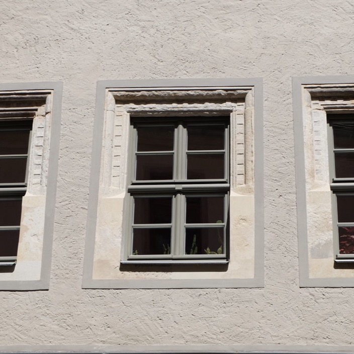 Denkmalgerechte Sanierung – Bild 2