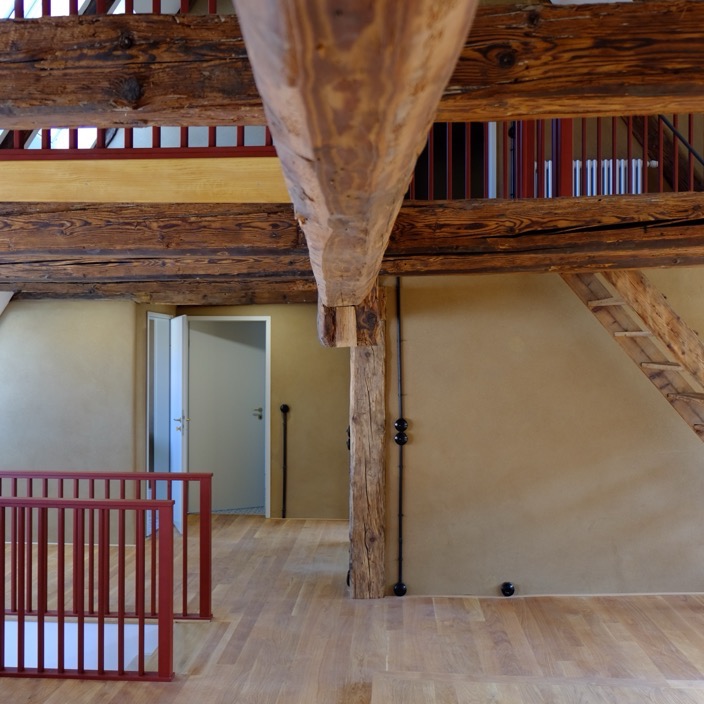 Bauen mit Lehm – Bild 2