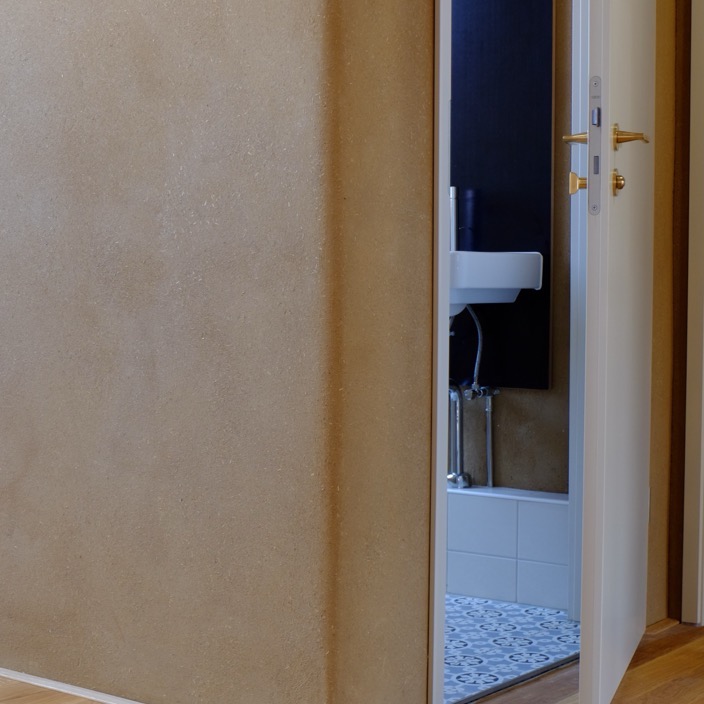 Bauen mit Lehm – Bild 5